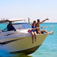 فندق Crab Claw Island Bynoe Harbour المظهر الخارجي الصورة